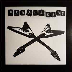 Persuaders - Persuaders Mp3