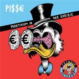 Pisse - Praktikum In Der Karibik Mp3