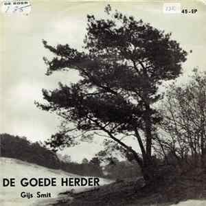 Gijs Smit - De Goede Herder Mp3