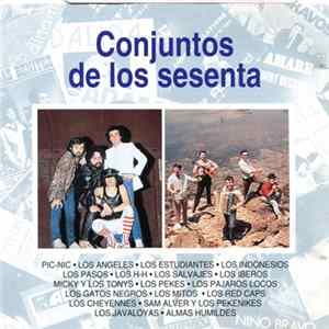 Various - Conjuntos Del Los Sesenta Mp3