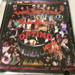 Ram & Cl' Che' - Optimo Radio Mixtape Vol. 1 Mp3