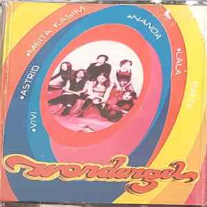 Wondergel - Wondergel Mp3