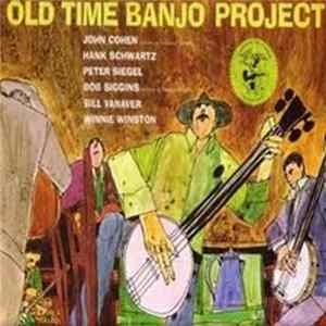 Various - Old Time Banjo Project Mp3