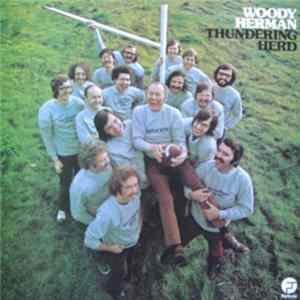 Woody Herman - Thundering Herd Mp3