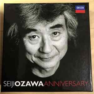 Seiji Ozawa - Seiji Ozawa Anniversary Mp3