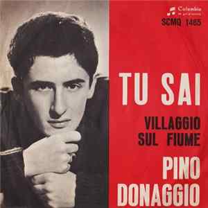 Pino Donaggio - Tu Sai Mp3