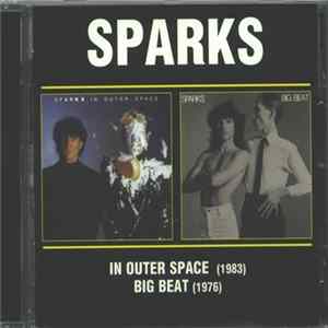 Sparks - In Outer Space / Big Beat Mp3