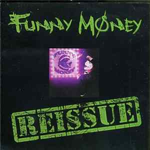 Funny Money - Funny Money Mp3
