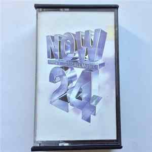 Various - Now That's What I Call Music 24 Mp3