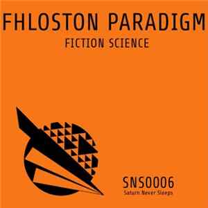 Fhloston Paradigm - Fiction Science Mp3