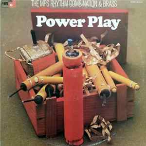 The MPS Rhythm Combination & Brass - Power Play Mp3