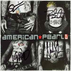 American Pearl - American Pearl EP Mp3