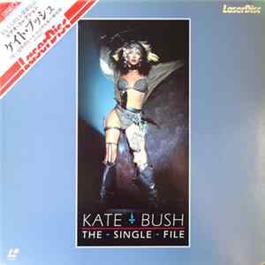 Kate Bush - The Single File Mp3