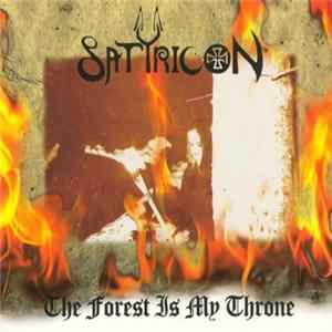 Satyricon / Enslaved - The Forest Is My Throne / Yggdrasill Mp3
