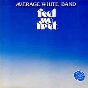 Average White Band - Feel No Fret Promo Mp3