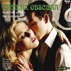 Camera Obscura - Tears For Affairs Mp3