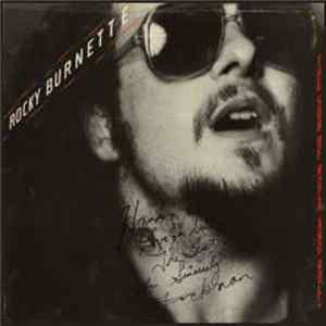 Rocky Burnette - The Son Of Rock And Roll Mp3