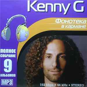 Kenny G - Фонотека В Кармане Mp3