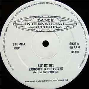 Bit By Bit - Hardcore Is The Future Mp3