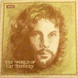 Cat Stevens - The World Of Cat Stevens Mp3