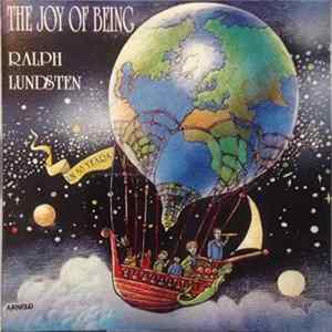 Ralph Lundsten - The Joy Of Being Mp3
