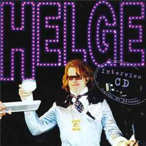 Helge - Interview CD Mp3