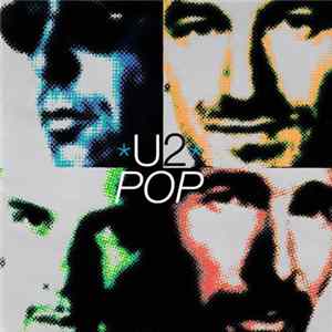 U2 - Pop Mp3