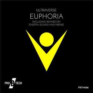 Ultraverse - Euphoria Mp3