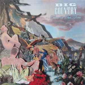 Big Country - Peace In Our Time Mp3