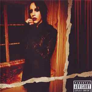 Marilyn Manson - Eat Me, Drink Me Mp3