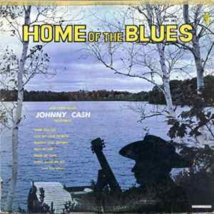 Dick Nolan - Home Of The Blues Mp3