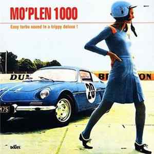 Various - Mo'Plen 1000 Mp3