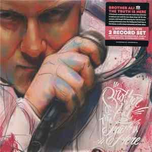 Brother Ali - The Truth Is Here Mp3