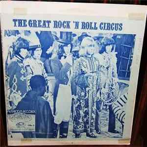 The Rolling Stones - The Great Rock 'N Roll Circus Mp3