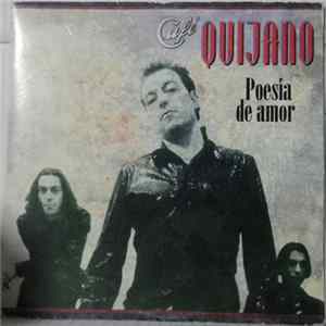 Café Quijano - Poesía de Amor Mp3