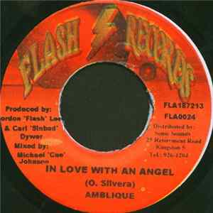 Ambelique - In Love With An Angel Mp3