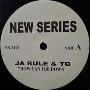Various - New Series Mp3