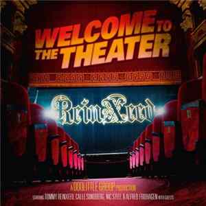 Reinxeed - Welcome To The Theater Mp3
