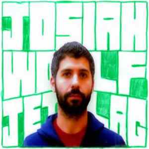 Josiah Wolf - Jet Lag Mp3