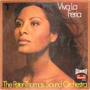 Peter Thomas Sound Orchestra - Viva La Feria Mp3