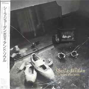 Sheila Jordan - Body And Soul Mp3