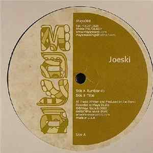 Joeski - Rumbiando / Tribe Mp3