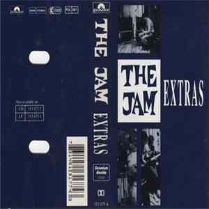 The Jam - Extras Mp3