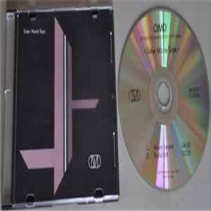 OMD - Sister Marie Says Mp3