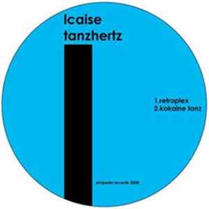 Lcaise - Tanzhertz Mp3