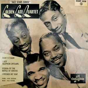 Golden Gate Quartet - Didn't It Rain Mp3