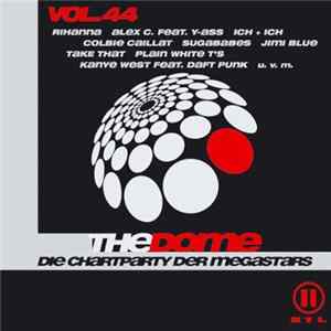 Various - The Dome Vol. 44 Mp3