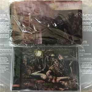 The Dark Prison Massacre - A Blood Clot Ejaculation Plus Mp3
