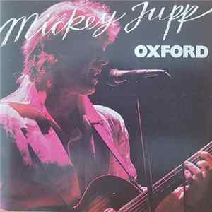 Mickey Jupp - Oxford Mp3