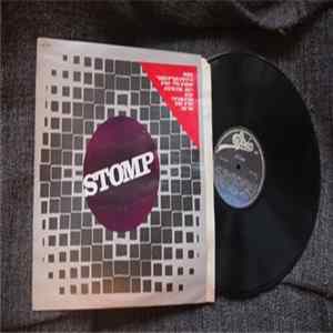 Various - Stomp Mp3